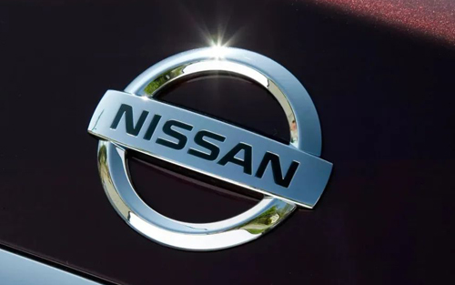 日产汽车NISSAN注册新Logo，极简扁平了！